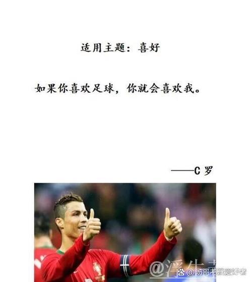 C罗自信宣言:进球数据证明我是史上最佳,质疑者不过是心生嫉妒 C罗自信宣言:进球数据证明我是史上最佳,质疑者不过是心生嫉妒