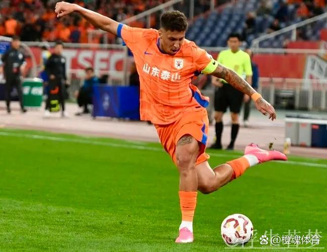 中超-泰山战平海牛 卡扎伊什维利建功三轮未取胜 中超-泰山战平海牛 卡扎伊什维利建功三轮未取胜