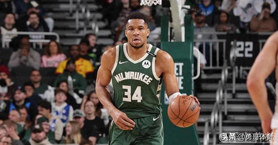 阿德托昆博砍下37分 雄鹿主场力克太阳 阿德托昆博砍下37分 雄鹿主场力克太阳