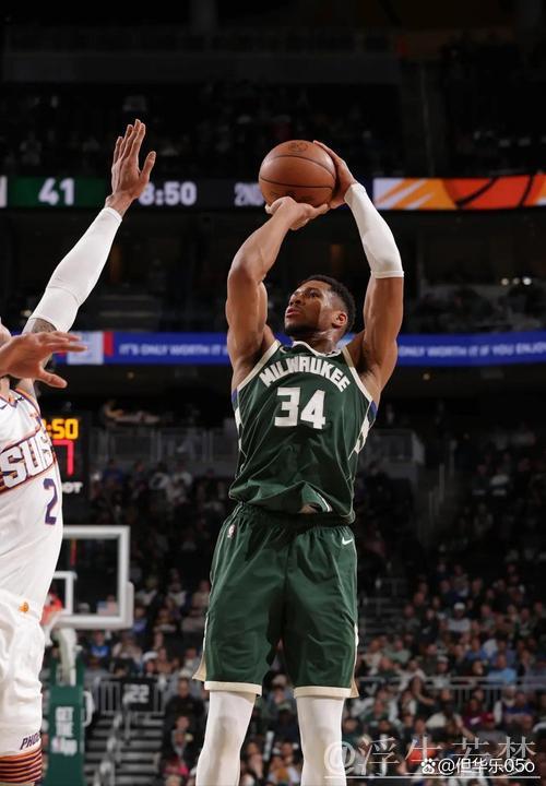 阿德托昆博砍下37分 雄鹿主场力克太阳 阿德托昆博砍下37分 雄鹿主场力克太阳